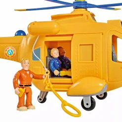 Sam Hubschrauber Wallaby II