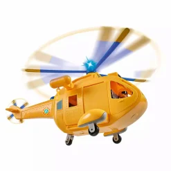 Sam Hubschrauber Wallaby II