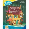 SAMi - Abenteuer im Angebot