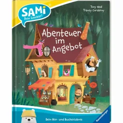 SAMi - Abenteuer im Angebot