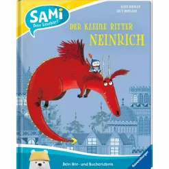 SAMi - Der kleine Ritter Neinrich