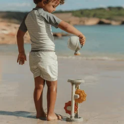 Sand- und Wassermühle Fresh Greens