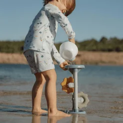 Sand- und Wassermühle Ocean Dreams Blue