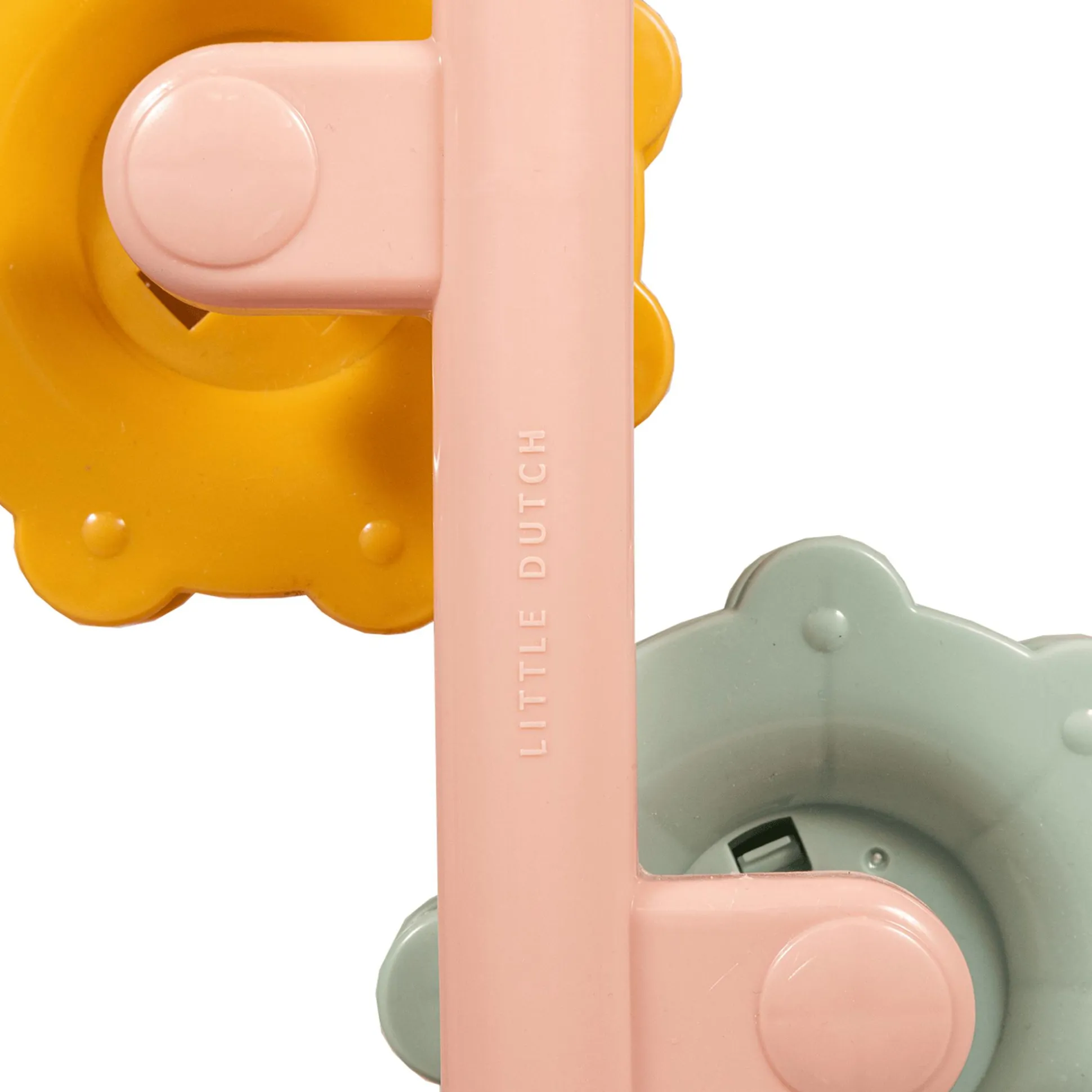 Sand- und Wassermühle Ocean Dreams Pink