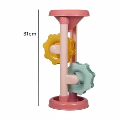 Sand- und Wassermühle Ocean Dreams Pink