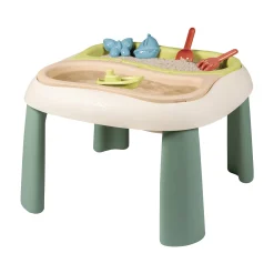 Sand- und Wasserspieltisch