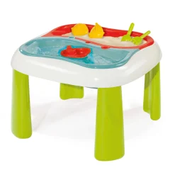 Sand- und Wasserspieltisch