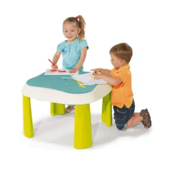 Sand- und Wasserspieltisch