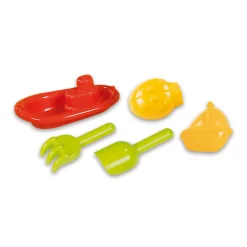 Sand- und Wasserspieltisch