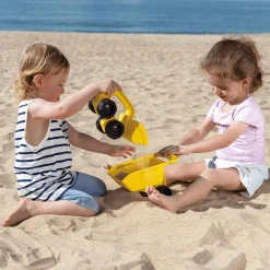 Sandspielzeug Monster LKW-Duo