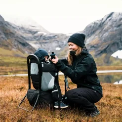 Sapling Rückentrage