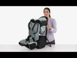 Sapling Rückentrage