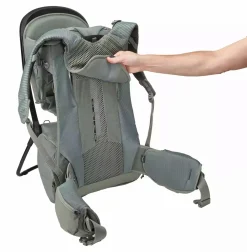 Sapling Rückentrage