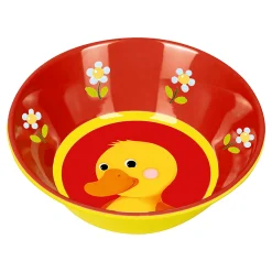 Schale Ente - Freche Rasselbande