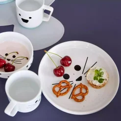 Schale Little Chums Mouse