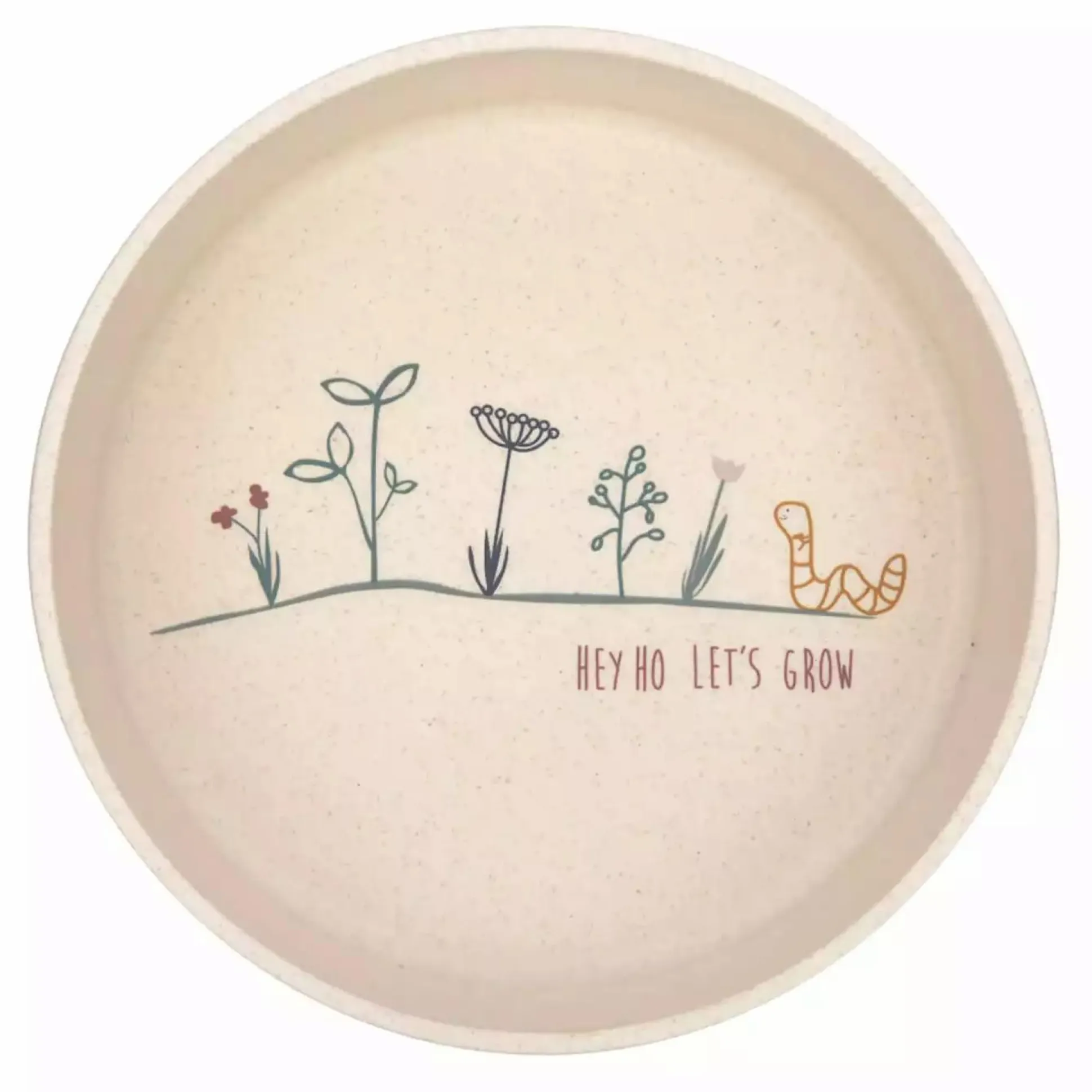 Schale Little Garden Explorer