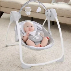 Schaukel Cuddle Lamb Portable