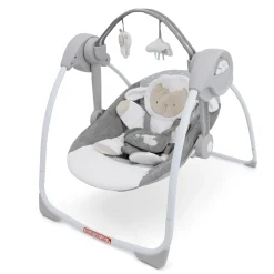 Schaukel Cuddle Lamb Portable