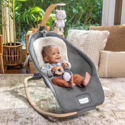 Schaukelstuhl Every Season™ - Wesley™