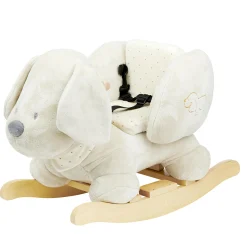 Schaukeltier Charlie