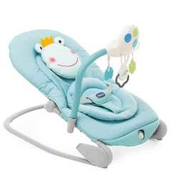 Schaukelwippe Balloon Froggy