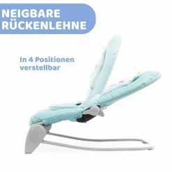 Schaukelwippe Balloon Froggy