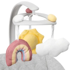 Schaukelwippe Zen Wave