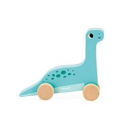 Schiebetier Dinosaurier