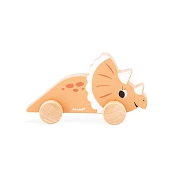 Schiebetier Dinosaurier