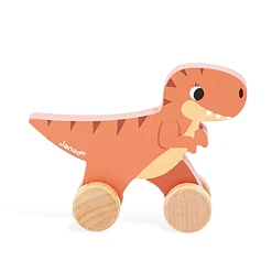 Schiebetier Dinosaurier