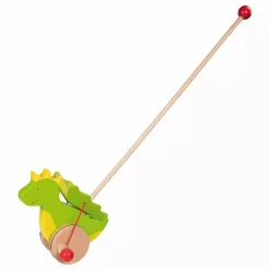 Schiebetier Drache Jakomo