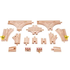 Schienen-Erweiterungs-Set