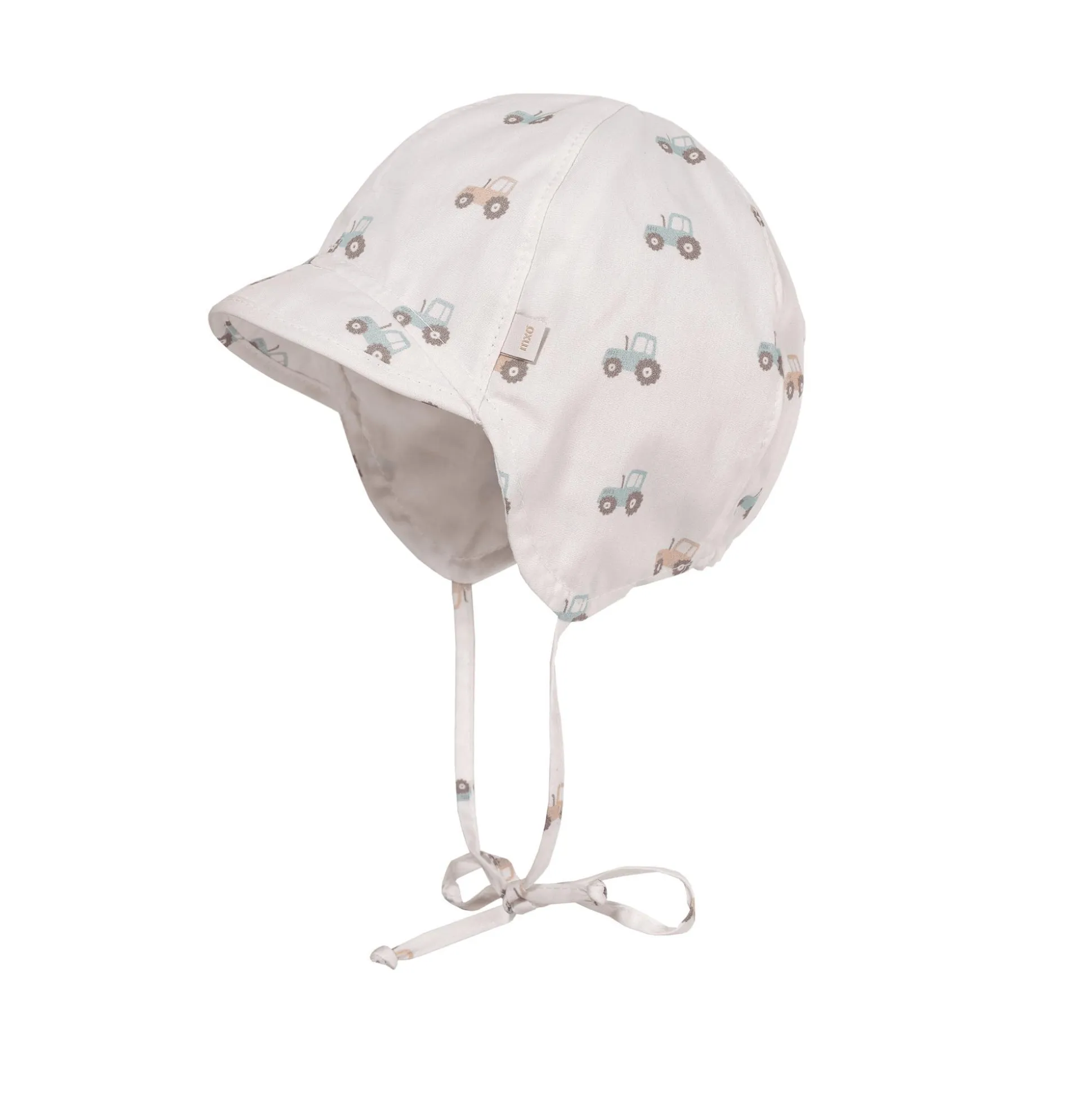 Schildmütze Traktor