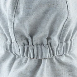 Schirmmütze mit Nackenschutz