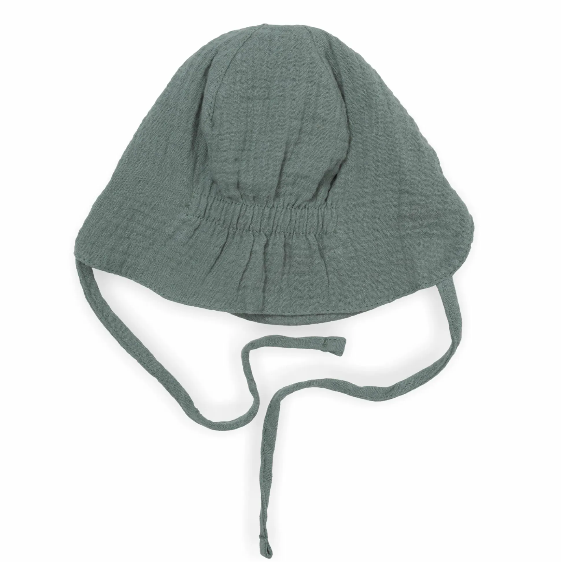 Schirmmütze mit Nackenschutz