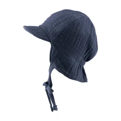 Schirmmütze mit Nackenschutz