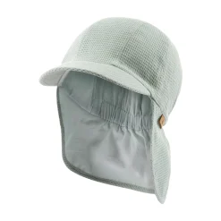 Schirmmütze mit Nackenschutz Dino