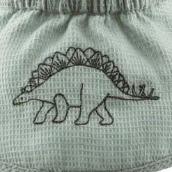 Schirmmütze mit Nackenschutz Dino