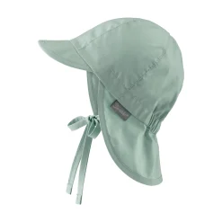 Schirmmütze mit Nackenschutz