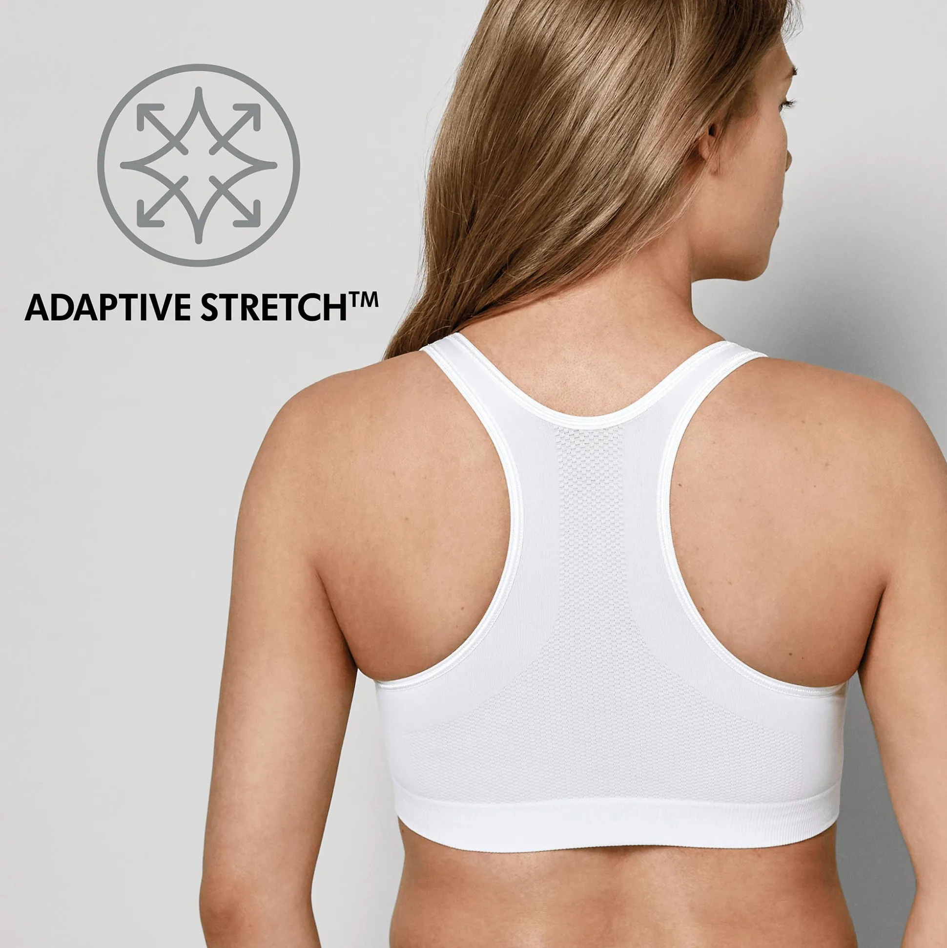 Schlaf Bustier Keep Cool Gr. M