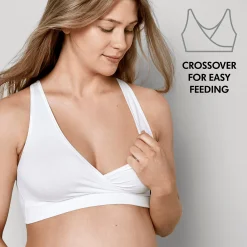 Schlaf Bustier Keep Cool Gr. L