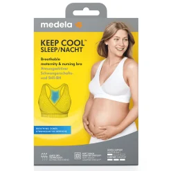 Schlaf Bustier Keep Cool Gr. L