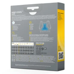 Schlaf Bustier Keep Cool Gr. L