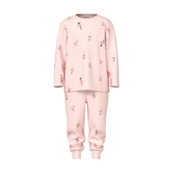 Schlafanzug Ballerina