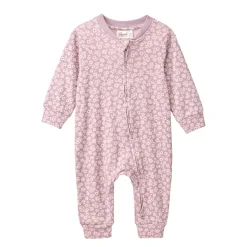 Schlafanzug Blümchen