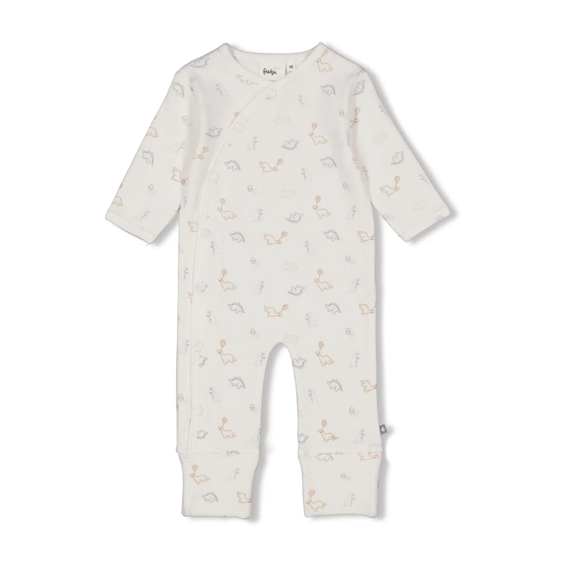 Schlafanzug Dinosaurier