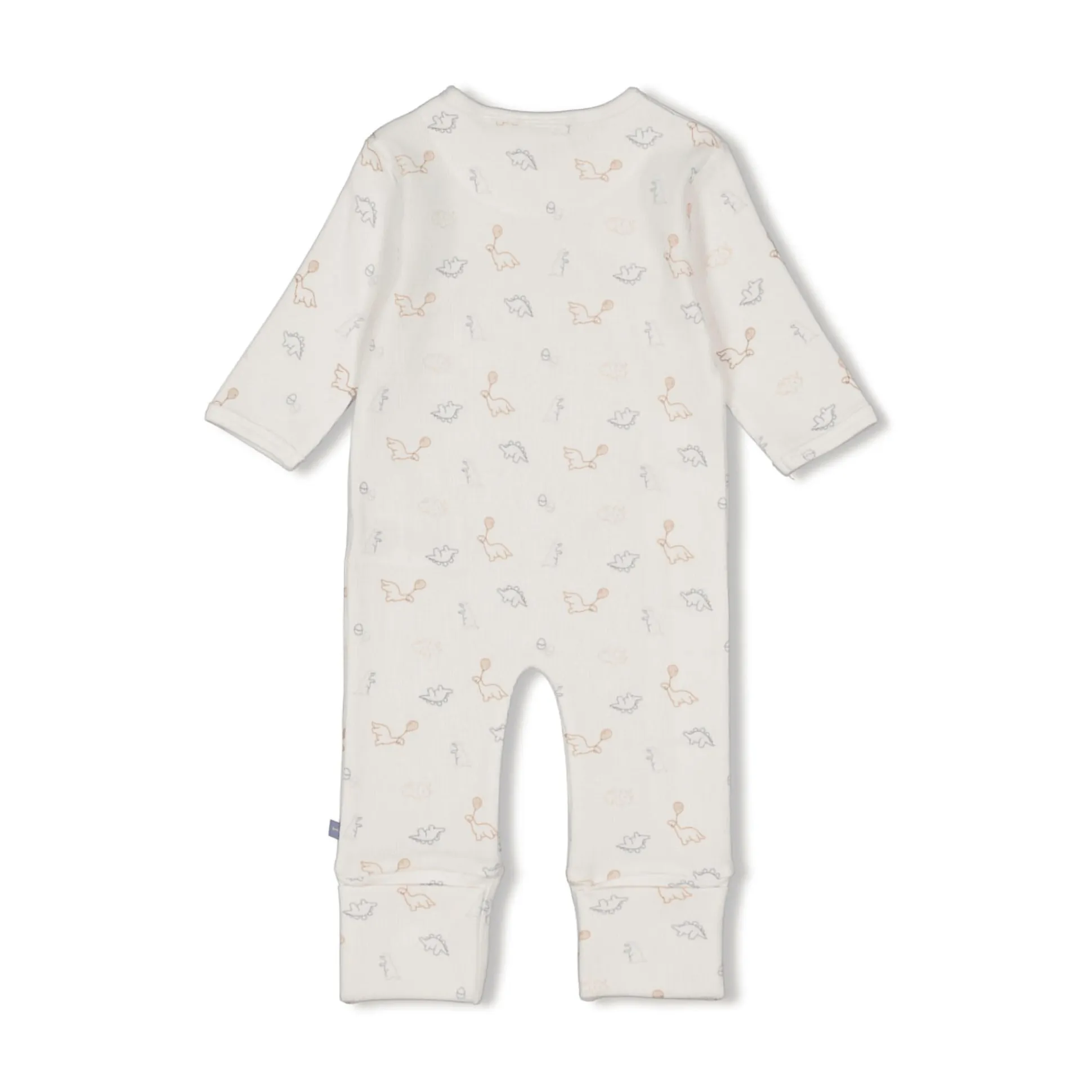 Schlafanzug Dinosaurier