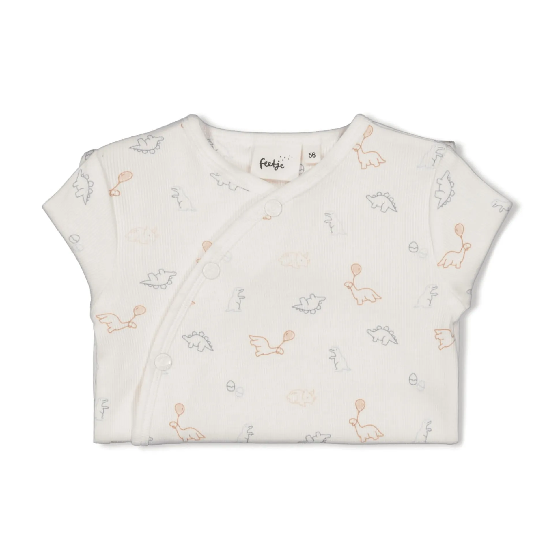 Schlafanzug Dinosaurier