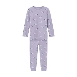 Schlafanzug Einhörner