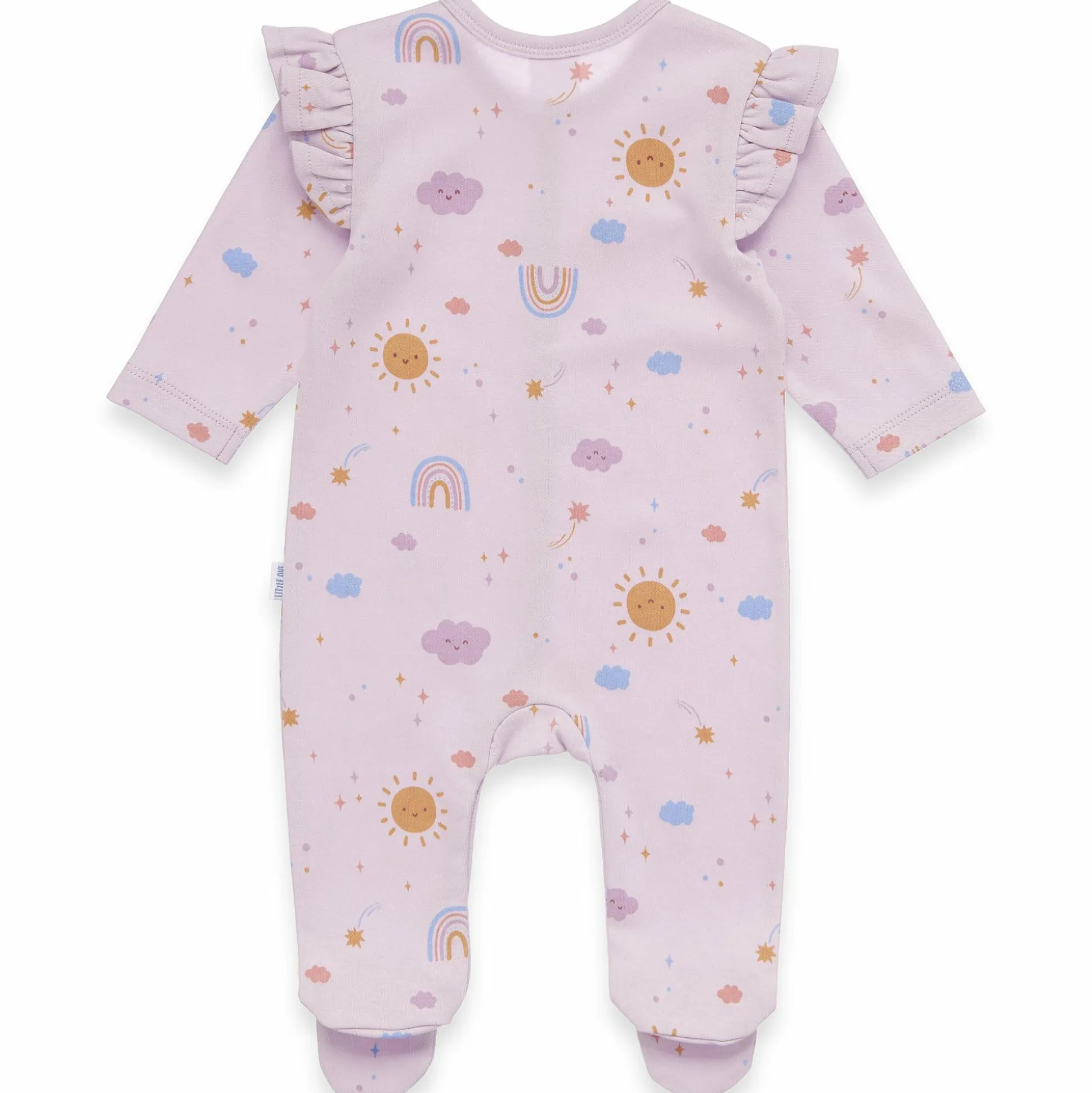 Schlafanzug Happy Sky